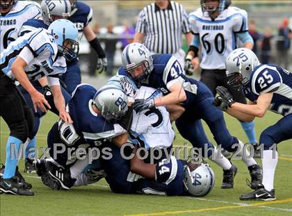 Thumbnail 2 in Eagle River vs. Chugiak photogallery.