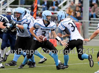 Thumbnail 1 in Eagle River vs. Chugiak photogallery.