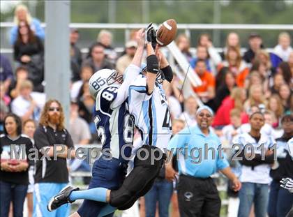 Thumbnail 3 in Eagle River vs. Chugiak photogallery.