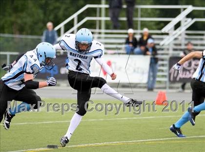 Thumbnail 2 in Eagle River vs. Chugiak photogallery.
