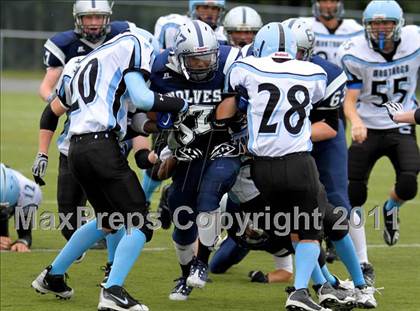 Thumbnail 2 in Eagle River vs. Chugiak photogallery.