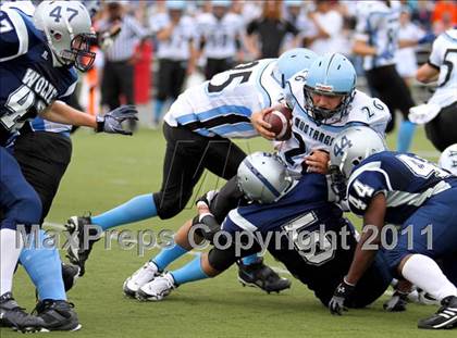 Thumbnail 2 in Eagle River vs. Chugiak photogallery.