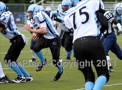 Thumbnail 1 in Eagle River vs. Chugiak photogallery.