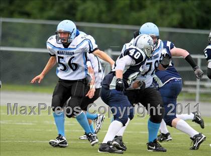 Thumbnail 3 in Eagle River vs. Chugiak photogallery.