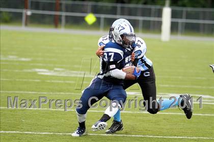 Thumbnail 2 in Eagle River vs. Chugiak photogallery.