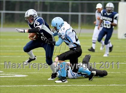 Thumbnail 2 in Eagle River vs. Chugiak photogallery.