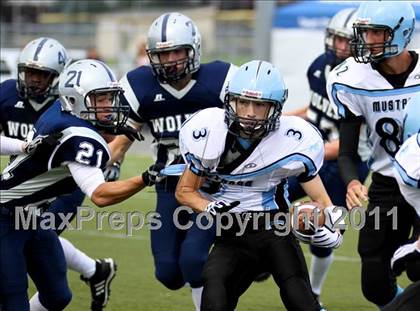Thumbnail 3 in Eagle River vs. Chugiak photogallery.