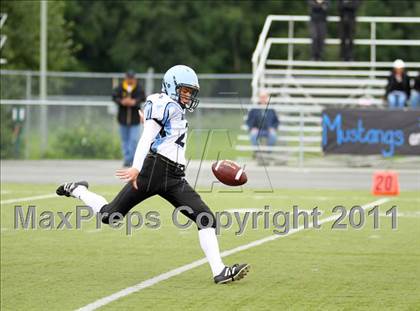 Thumbnail 3 in Eagle River vs. Chugiak photogallery.