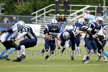 Thumbnail 1 in Eagle River vs. Chugiak photogallery.