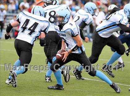 Thumbnail 1 in Eagle River vs. Chugiak photogallery.