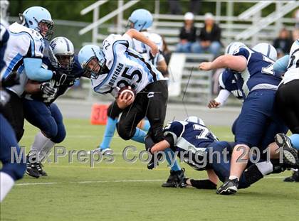 Thumbnail 2 in Eagle River vs. Chugiak photogallery.