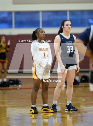 Pace Academy @ Jackson