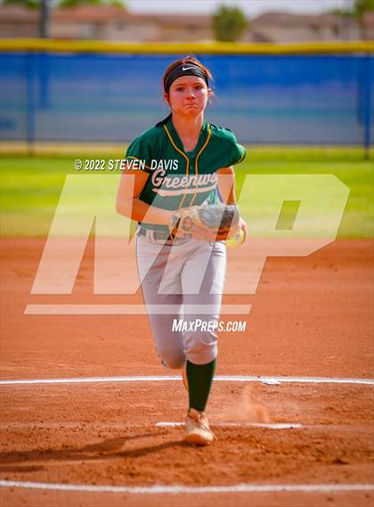Thumbnail 3 in Greenway @ Mesquite photogallery.