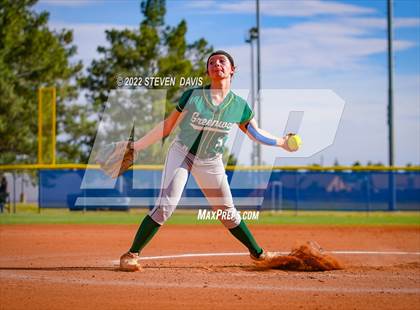 Thumbnail 2 in Greenway @ Mesquite photogallery.