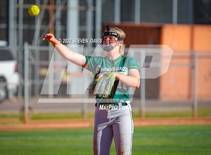 Thumbnail 2 in Greenway @ Mesquite photogallery.