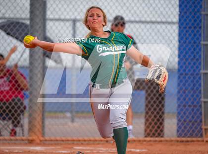 Thumbnail 3 in Greenway @ Mesquite photogallery.