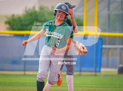 Thumbnail 2 in Greenway @ Mesquite photogallery.
