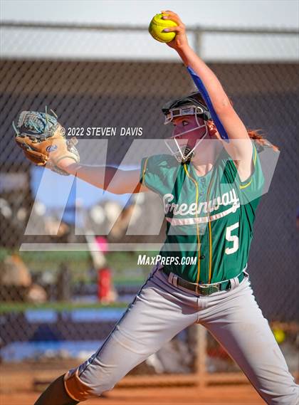 Thumbnail 2 in Greenway @ Mesquite photogallery.