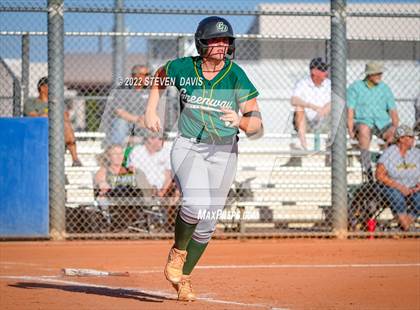 Thumbnail 2 in Greenway @ Mesquite photogallery.