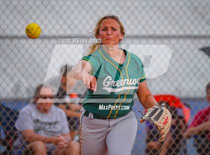 Thumbnail 3 in Greenway @ Mesquite photogallery.