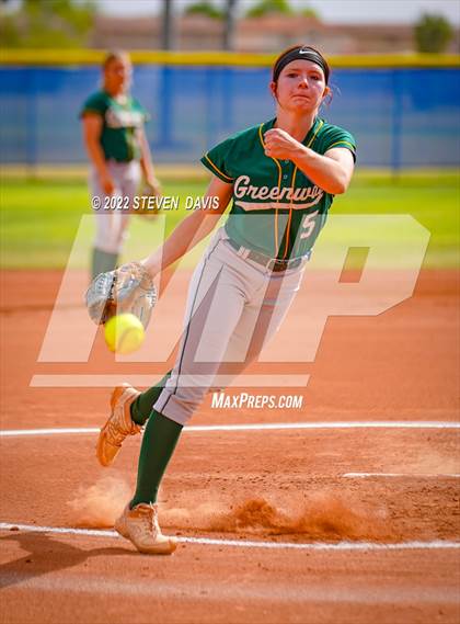 Thumbnail 3 in Greenway @ Mesquite photogallery.