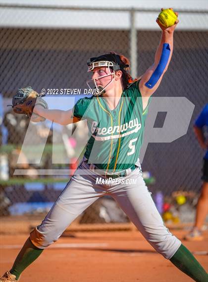 Thumbnail 3 in Greenway @ Mesquite photogallery.