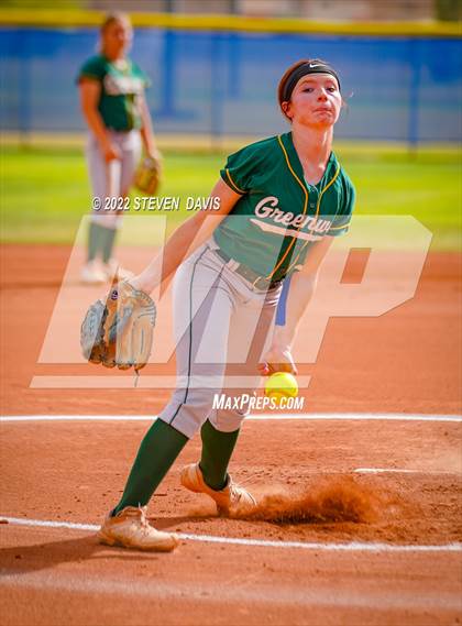 Thumbnail 2 in Greenway @ Mesquite photogallery.