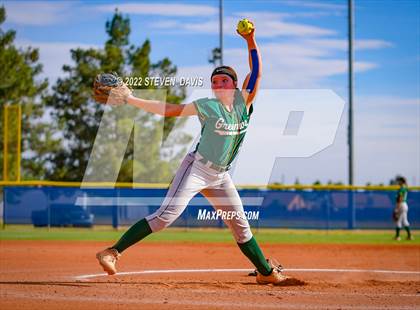 Thumbnail 1 in Greenway @ Mesquite photogallery.