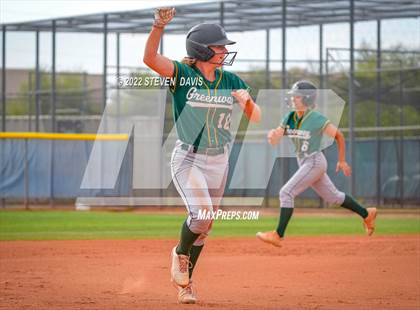 Thumbnail 3 in Greenway @ Mesquite photogallery.