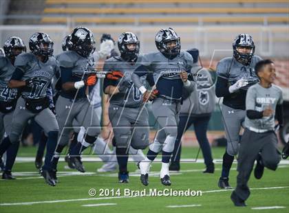 Thumbnail 3 in Shoemaker vs Rowlett (UIL 6A Bi-District Playoff) photogallery.