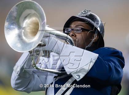 Thumbnail 3 in Shoemaker vs Rowlett (UIL 6A Bi-District Playoff) photogallery.