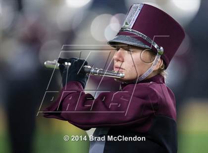 Thumbnail 1 in Shoemaker vs Rowlett (UIL 6A Bi-District Playoff) photogallery.