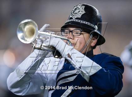 Thumbnail 2 in Shoemaker vs Rowlett (UIL 6A Bi-District Playoff) photogallery.