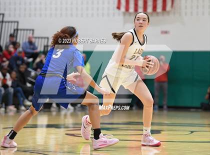 Thumbnail 1 in Paul VI vs. St. John-Vianney (NJSIAA South Jersey Non-Public A Final) photogallery.