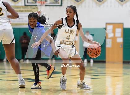 Thumbnail 1 in Paul VI vs. St. John-Vianney (NJSIAA South Jersey Non-Public A Final) photogallery.