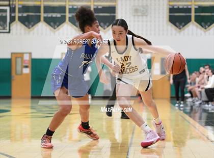Thumbnail 1 in Paul VI vs. St. John-Vianney (NJSIAA South Jersey Non-Public A Final) photogallery.
