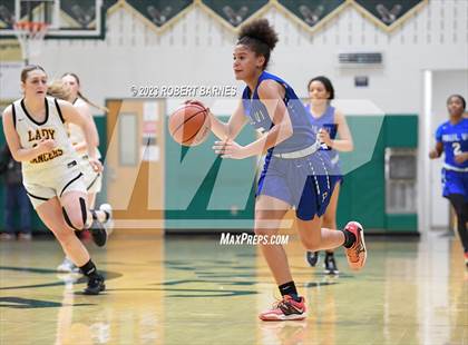 Thumbnail 2 in Paul VI vs. St. John-Vianney (NJSIAA South Jersey Non-Public A Final) photogallery.