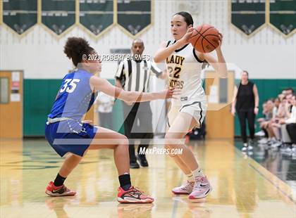 Thumbnail 2 in Paul VI vs. St. John-Vianney (NJSIAA South Jersey Non-Public A Final) photogallery.