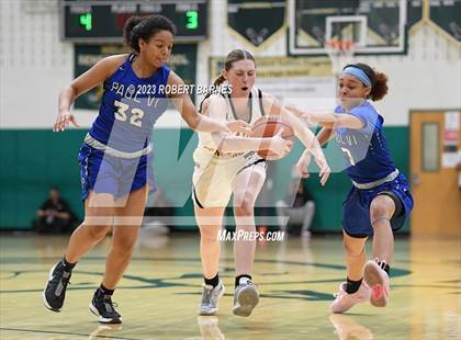 Thumbnail 1 in Paul VI vs. St. John-Vianney (NJSIAA South Jersey Non-Public A Final) photogallery.