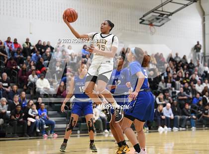 Thumbnail 3 in Paul VI vs. St. John-Vianney (NJSIAA South Jersey Non-Public A Final) photogallery.