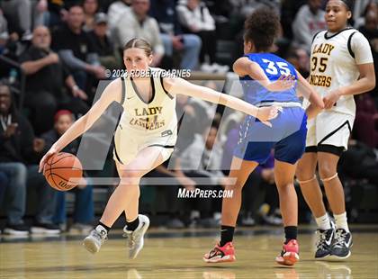 Thumbnail 3 in Paul VI vs. St. John-Vianney (NJSIAA South Jersey Non-Public A Final) photogallery.