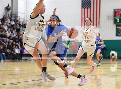 Thumbnail 1 in Paul VI vs. St. John-Vianney (NJSIAA South Jersey Non-Public A Final) photogallery.