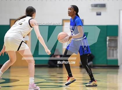 Thumbnail 2 in Paul VI vs. St. John-Vianney (NJSIAA South Jersey Non-Public A Final) photogallery.