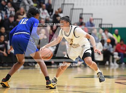 Thumbnail 3 in Paul VI vs. St. John-Vianney (NJSIAA South Jersey Non-Public A Final) photogallery.
