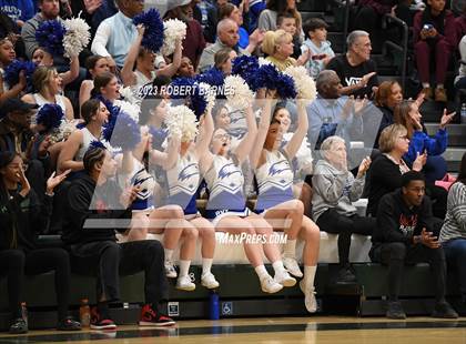 Thumbnail 1 in Paul VI vs. St. John-Vianney (NJSIAA South Jersey Non-Public A Final) photogallery.
