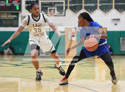 Thumbnail 3 in Paul VI vs. St. John-Vianney (NJSIAA South Jersey Non-Public A Final) photogallery.
