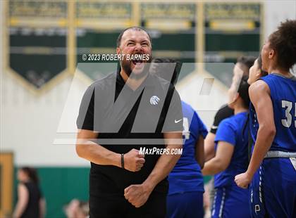 Thumbnail 2 in Paul VI vs. St. John-Vianney (NJSIAA South Jersey Non-Public A Final) photogallery.