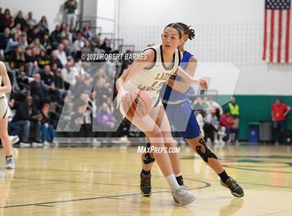 Thumbnail 2 in Paul VI vs. St. John-Vianney (NJSIAA South Jersey Non-Public A Final) photogallery.