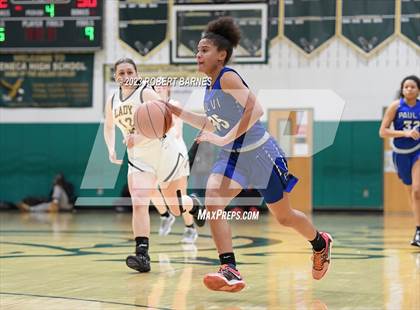 Thumbnail 1 in Paul VI vs. St. John-Vianney (NJSIAA South Jersey Non-Public A Final) photogallery.