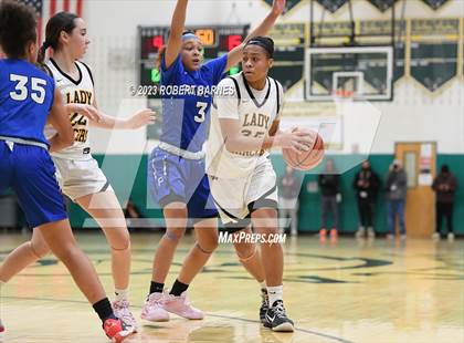 Thumbnail 2 in Paul VI vs. St. John-Vianney (NJSIAA South Jersey Non-Public A Final) photogallery.